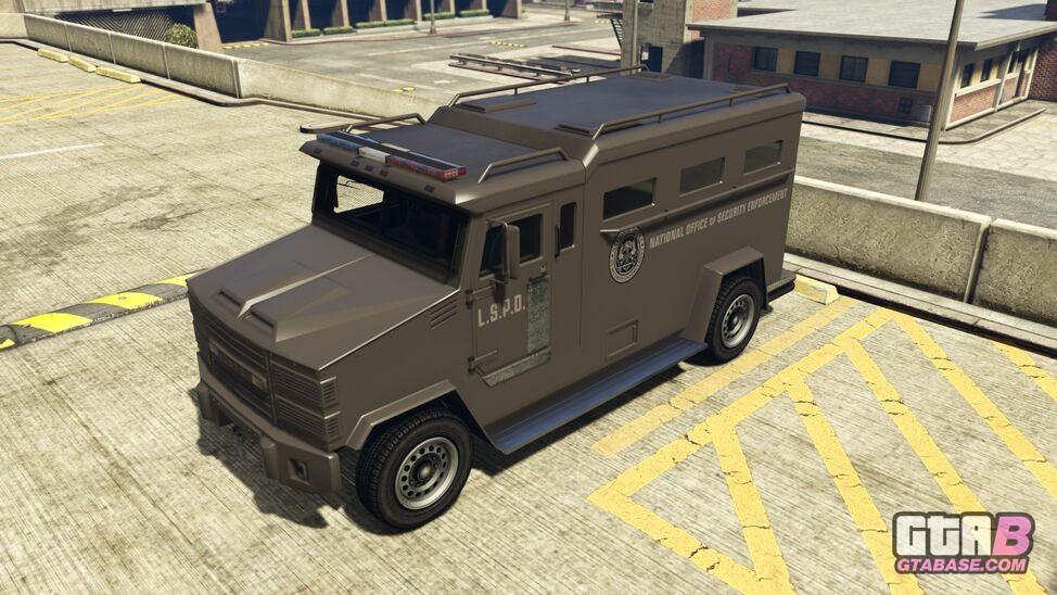 Police Riot - Emergency image 22 of 25 in GTA 6