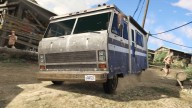 Journey - Vans image 8 of 16 in GTA 6