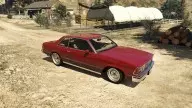 Tulip - Muscle image 3 of 30 in GTA 6
