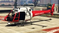 Police Maverick - Helicopters image 34 of 52 in GTA 6