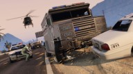 Police Riot - Emergency image 15 of 25 in GTA 6