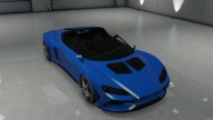 Zorrusso - Super image 8 of 16 in GTA 6