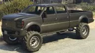 Sandking XL - Off-Road image 16 of 23 in GTA 6