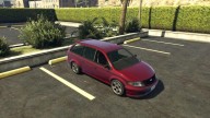 Minivan - Vans image 9 of 19 in GTA 6