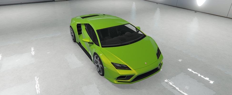 Tempesta - Super image 17 of 19 in GTA 6