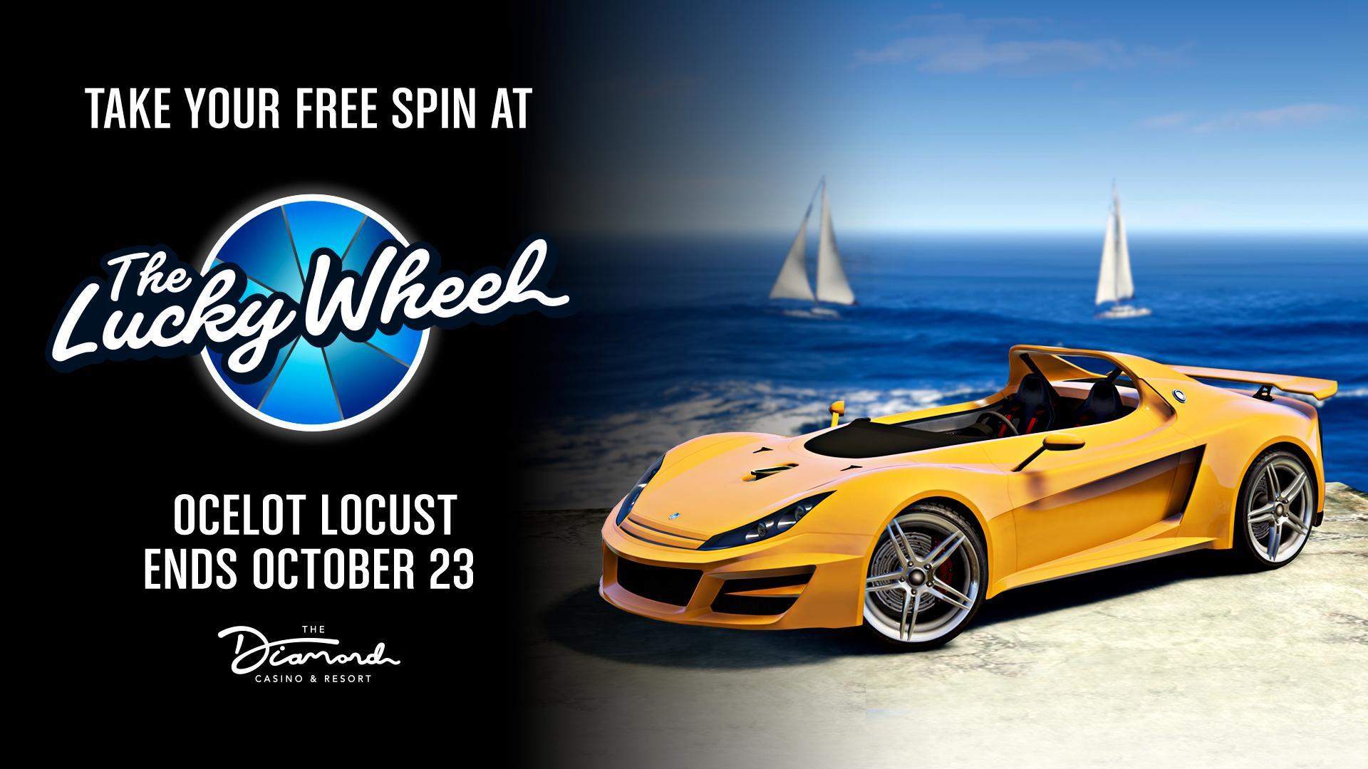 Locust - Sports image 23 of 24 in GTA 6