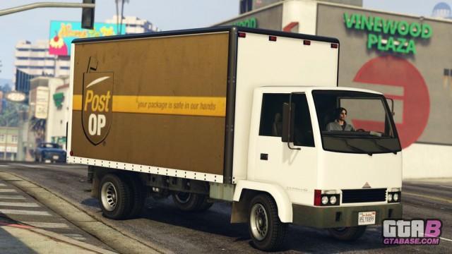 Mule - Commercial image 5 of 36 in GTA 6