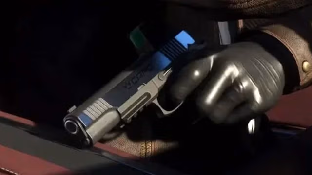 Heavy Pistol - Handguns image 1 of 5 in GTA 6