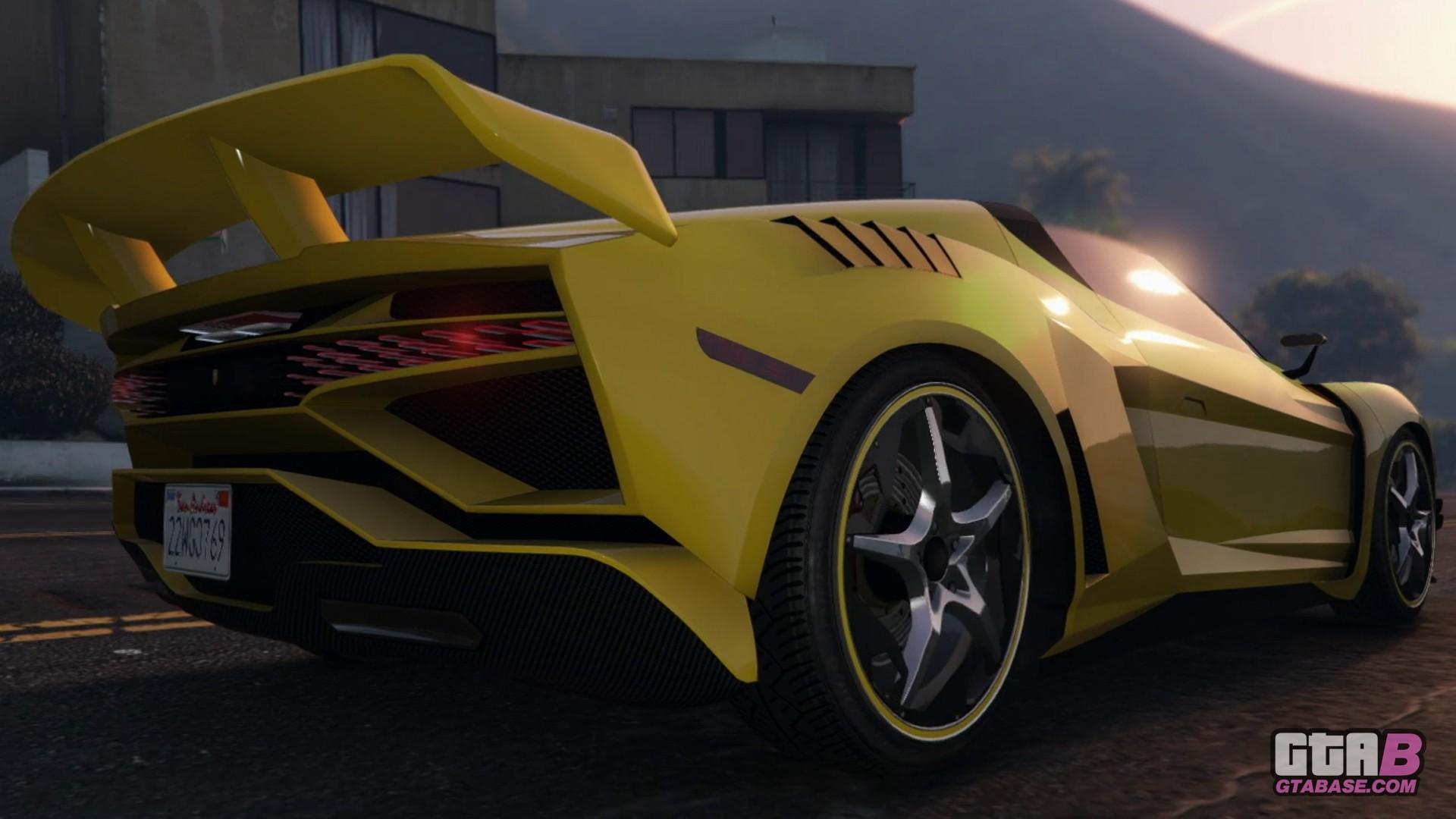 Zorrusso - Super image 15 of 16 in GTA 6