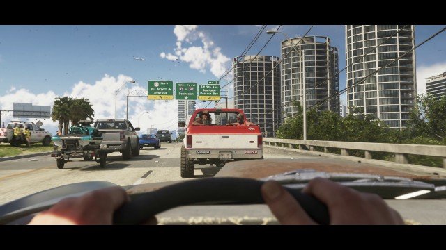Rancher - Off-Road image 3 of 25 in GTA 6