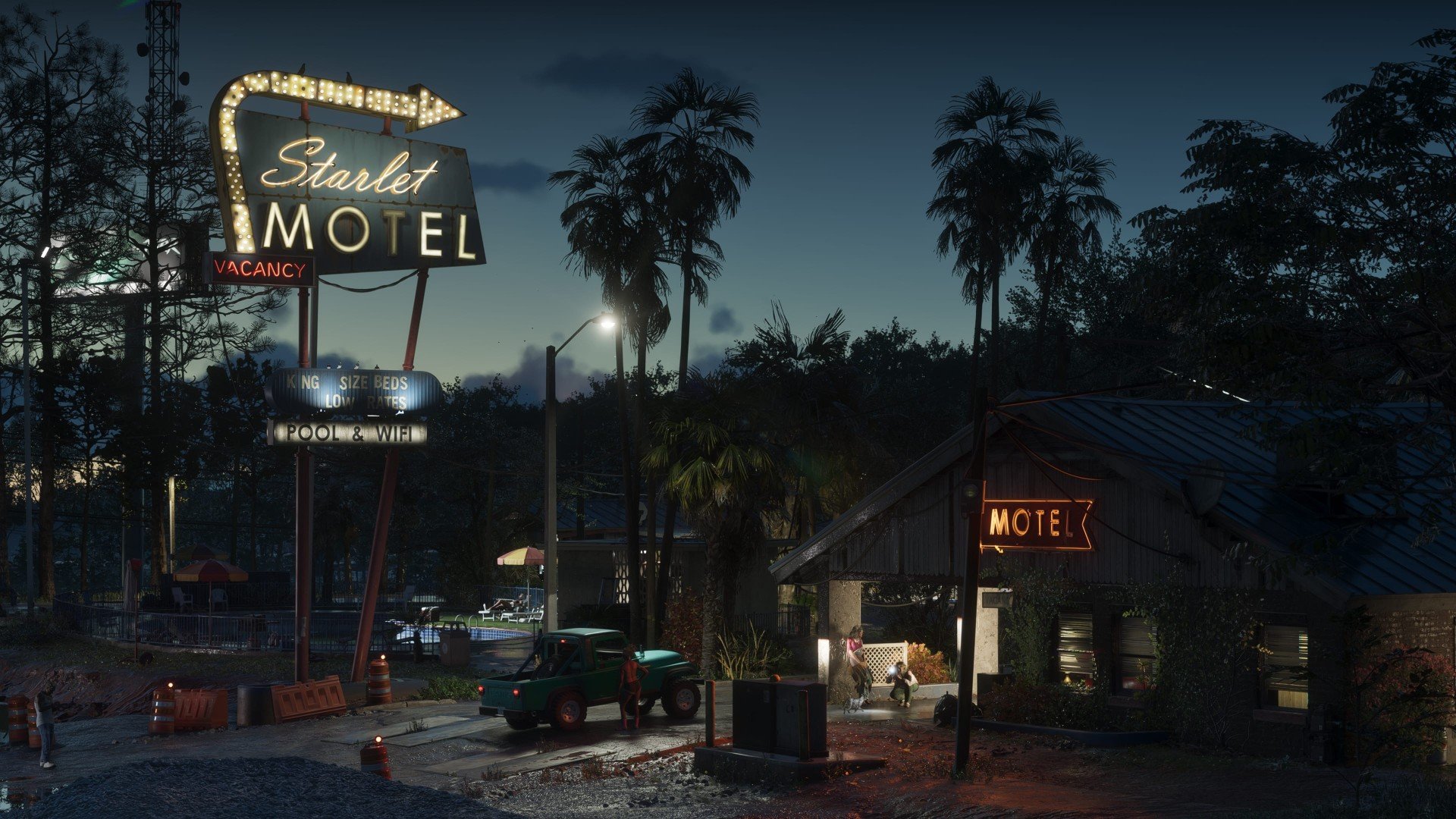 Kelly County - North West image 2 of 7 in GTA 6