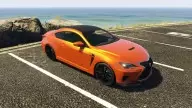 Vectre - Sports image 7 of 16 in GTA 6