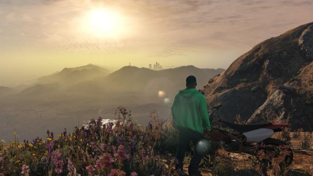 Sanchez - Motorcycles image 12 of 81 in GTA 6