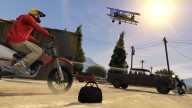 Sanchez - Motorcycles image 37 of 81 in GTA 6