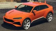Toros - SUVs image 13 of 19 in GTA 6