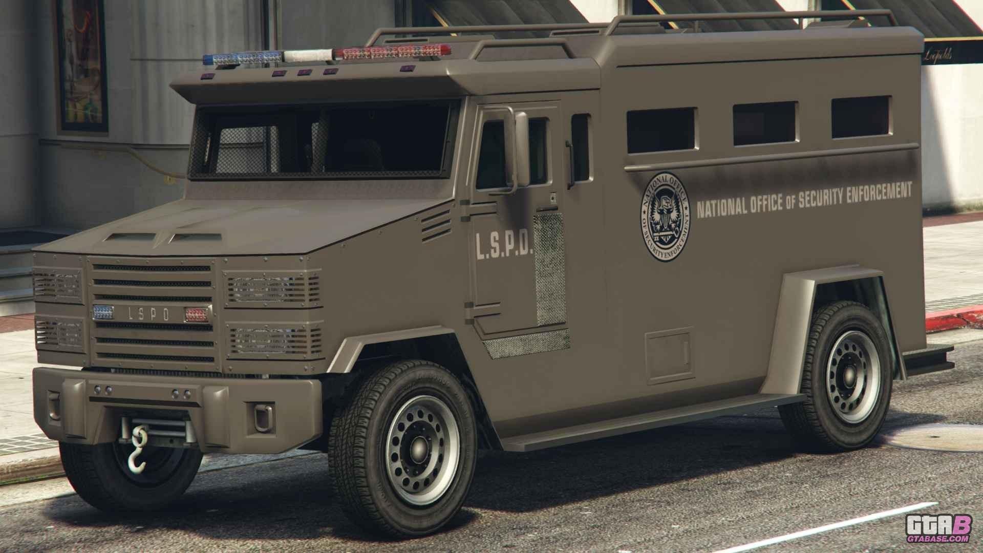 Police Riot - Emergency image 25 of 25 in GTA 6