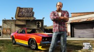Sabre Turbo - Muscle image 19 of 44 in GTA 6