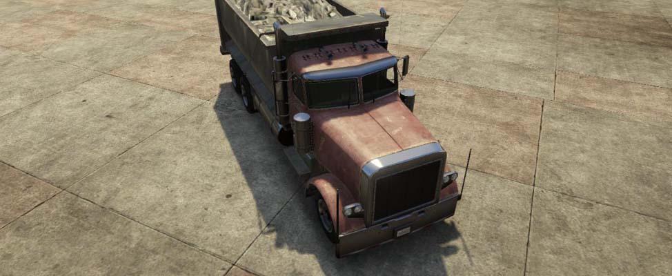 Rubble - Industrial image 15 of 16 in GTA 6