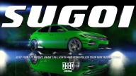Sugoi - Sports image 20 of 31 in GTA 6
