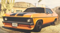 Vamos - Muscle image 10 of 16 in GTA 6