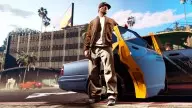 Taxi - Service image 16 of 25 in GTA 6