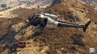 Police Maverick - Helicopters image 27 of 52 in GTA 6