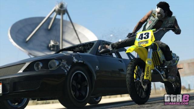 Sanchez - Motorcycles image 29 of 81 in GTA 6