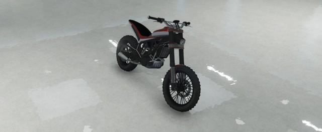 Manchez - Motorcycles image 6 of 22 in GTA 6
