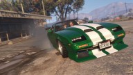 Ruiner - Muscle image 16 of 33 in GTA 6