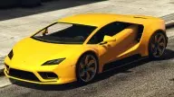 Tempesta - Super image 13 of 19 in GTA 6