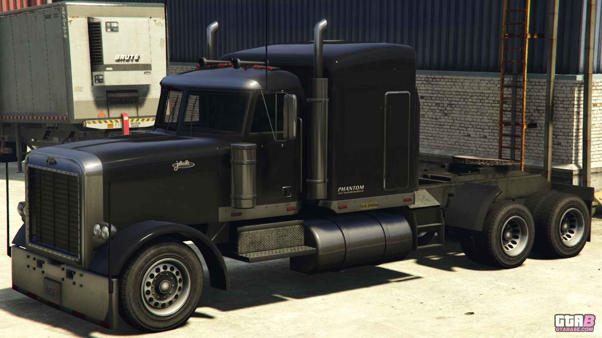 Phantom - Commercial image 24 of 24 in GTA 6