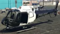 Police Maverick - Helicopters image 35 of 52 in GTA 6