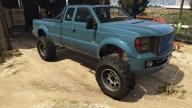 Sandking XL - Off-Road image 2 of 23 in GTA 6