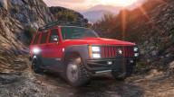 Seminole Frontier - SUVs image 5 of 8 in GTA 6