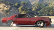 Sabre Turbo - Muscle image 26 of 44 in GTA 6