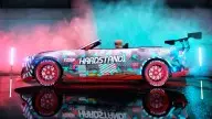 Vigero ZX Convertible - Muscle image 7 of 13 in GTA 6