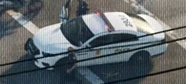 Police Cruiser (Interceptor) - Emergency image 1 of 28 in GTA 6