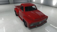 Slamvan - Muscle image 16 of 28 in GTA 6