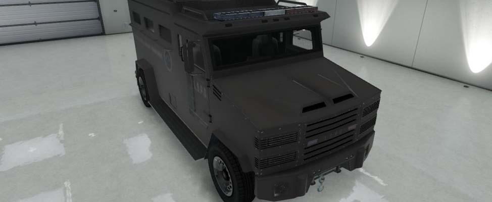 Police Riot - Emergency image 21 of 25 in GTA 6