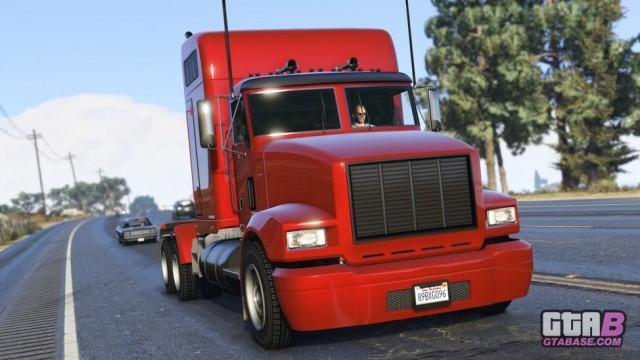 Packer - Commercial image 2 of 16 in GTA 6