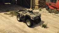 Verus - Off-Road image 8 of 13 in GTA 6