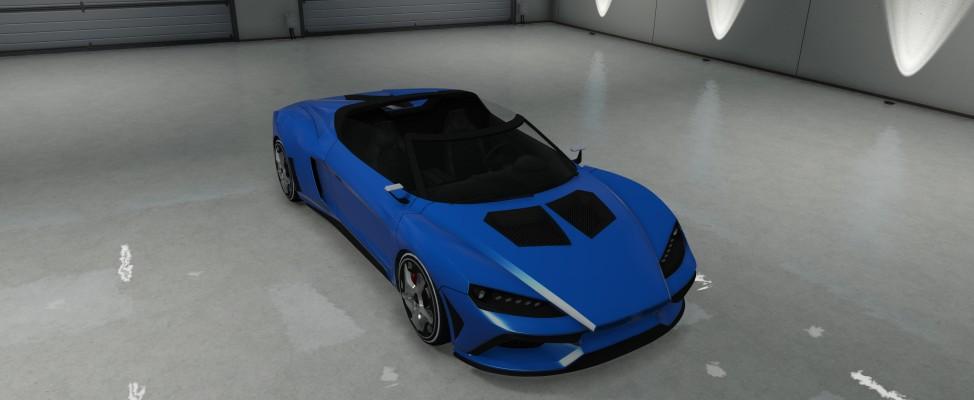 Zorrusso - Super image 13 of 16 in GTA 6