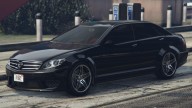 Schafter V12 - Sports image 13 of 17 in GTA 6
