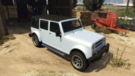 Mesa - SUVs image 9 of 22 in GTA 6