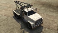 Tow Truck - Utility image 9 of 25 in GTA 6