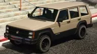 Seminole Frontier - SUVs image 6 of 8 in GTA 6