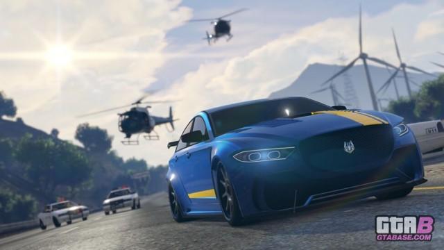 Jugular - Sports image 3 of 16 in GTA 6