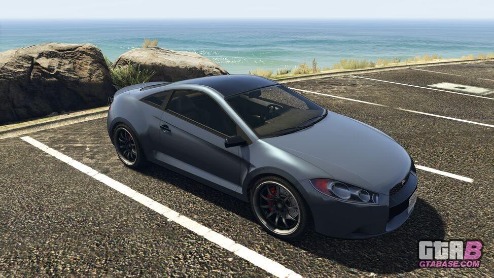 Penumbra - Sports image 21 of 23 in GTA 6
