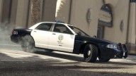 Police Cruiser (Stanier LE) - Emergency image 12 of 25 in GTA 6