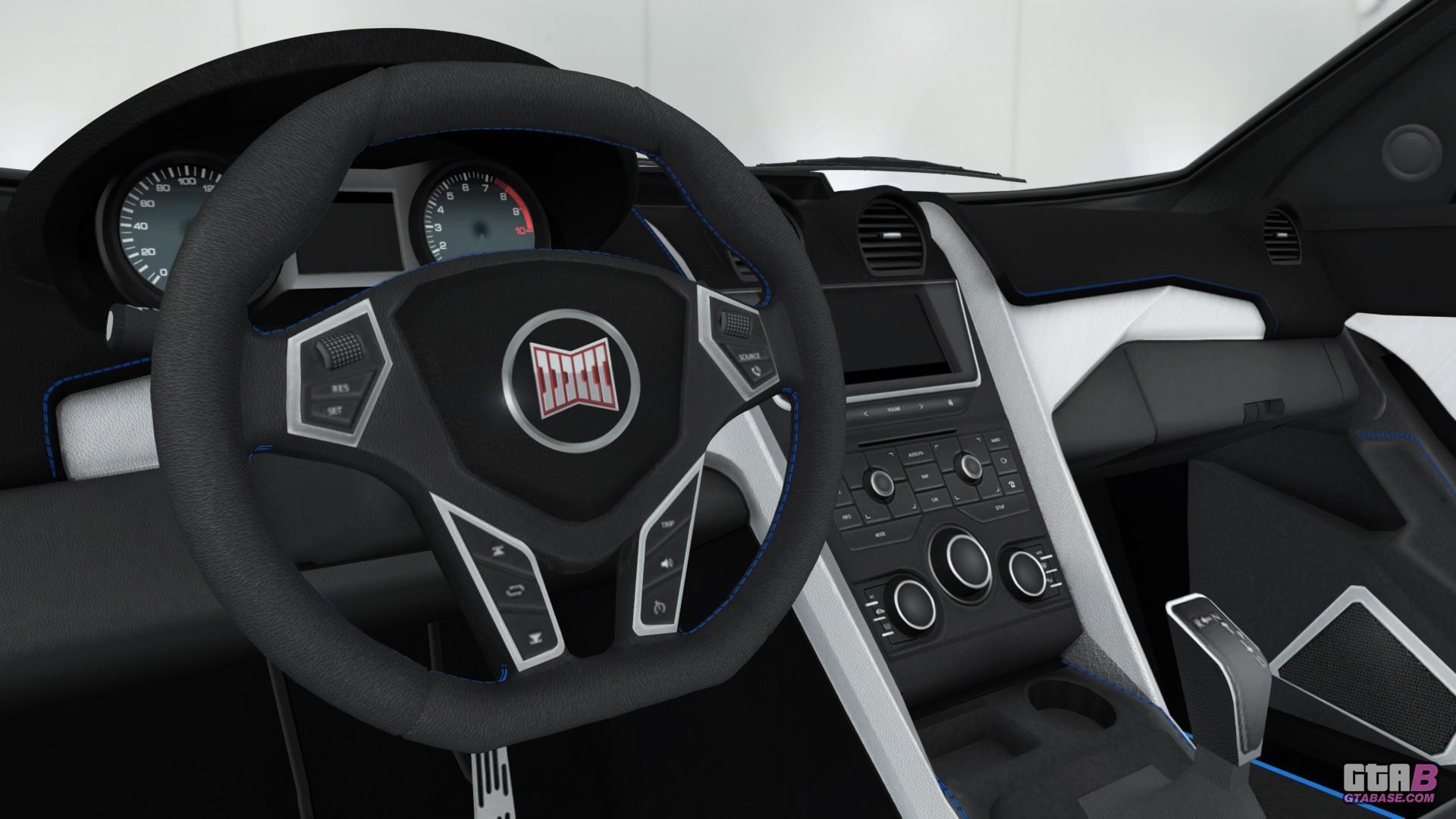 Sugoi - Sports image 27 of 31 in GTA 6